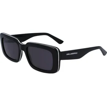 Sluneční brýle Karl Lagerfeld KL6101S 001