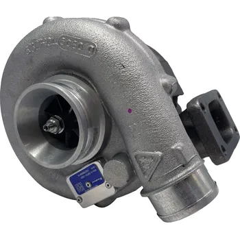 Turbodmychadlo Turbodmychadlo 8061 SI 06/07/16 - 8061 SRI 25/26/27 KKK Borgwarner