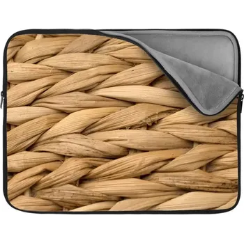 pouzdro na notebook Sablio Obal na notebook Banánové listí 2 - 13"