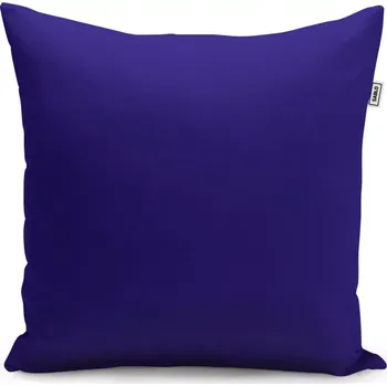Polštář Sablio Polštář Fialová - 50x50 cm