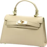 Dámská kabelka Luka 24-002 MELODY tmavě béžová + doprava zdarma