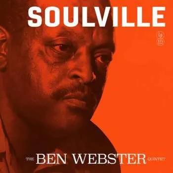Zahraniční hudba LP Ben Webster: Soulville 2026