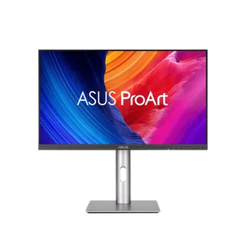 Monitor 27" LED ASUS PA27JCV 90LM0AL0-B01K70