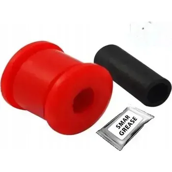 Zavěšení kol Ložisko, rameno Tedgum 01167591