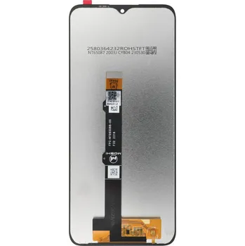 LCD displej pro MOTOROLA G50 4G OEM bez rámečku