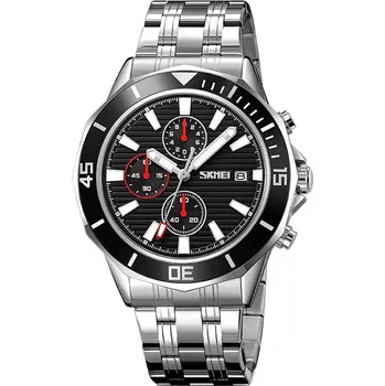 Hodinky Pánské hodinky / SKMEI / skm.193351d.mn / náramek / chronograf / datumovka