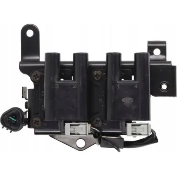 Zapalovací cívka Zapalovací cívka Magneti Marelli 060717177012