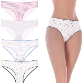 Kalhotky Orirose dámské kalhotky Kalhotky velikost M/L