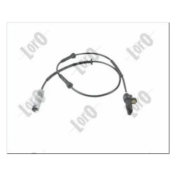 Přislušenství brzdového systému Snímač, počet otáček kol ABAKUS 120-03-033