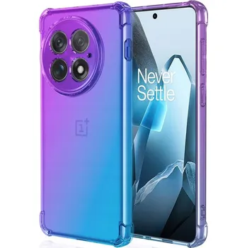 Pouzdro na mobilní telefon Zadní Kryt Erbord pro OnePlus 13, vícebarevný