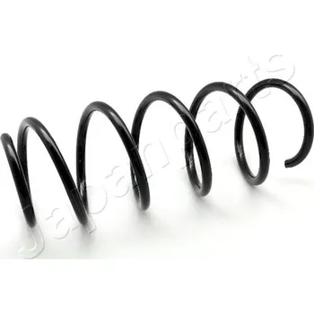 Pružina podvozku JAPANPARTS ZC3288H