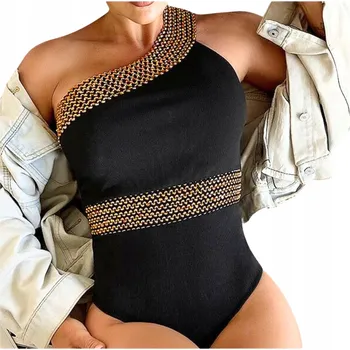 Dámské oblečení Glamour PLAVKY