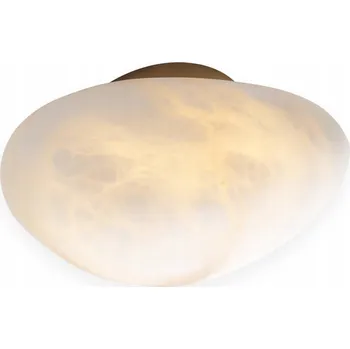 Nástěnné svítidlo Nástěnné svítidlo Maxlight bílé s integrovaným LED zdrojem 7 W