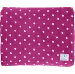 Dámská deka Muydemi 02151001 Fuxia, UNI