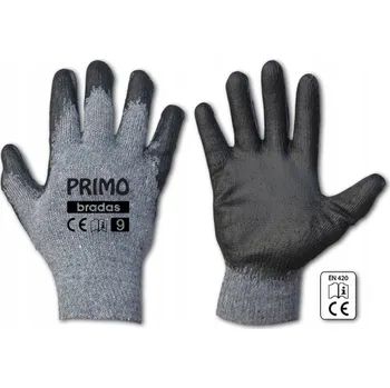 Pracovní rukavice Rukavice Bradas RWPR11 velikost 11 - XXL 1 pár