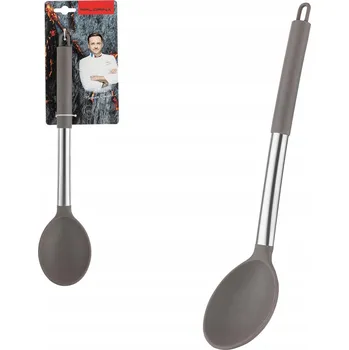 Naběračka Servírovací lžíce Florina Lava by Gessler 34 cm