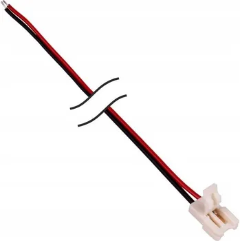 LED osvětlení Konektor / Propojka pro LED pásky 8 mm PROFIL LINE XL