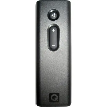 General Q ACOUSTICS Q-TV2 - náhradní dálkový ovladač