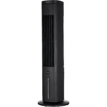 Domácí ventilátor MIDEA Ventilátor se zvlhčovačem MAC402R0BPK