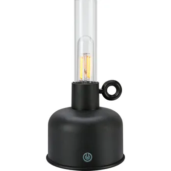 Stojací lampa Markslöjd Astrid venkovní stolní lampa 1x2 W černá 108919