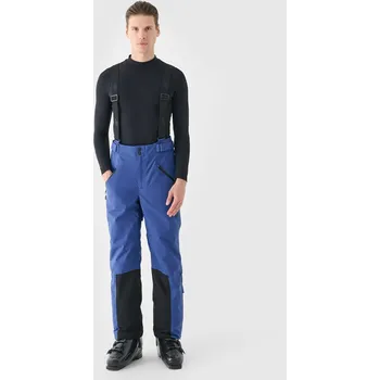 Snowboardové kalhoty Kalhoty 4F M