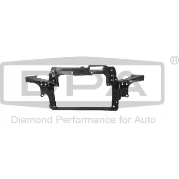 Nárazník Přední obložení DPA 88050155802