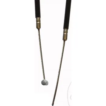 Lanko plynu A Honda PA 25 1984-1989