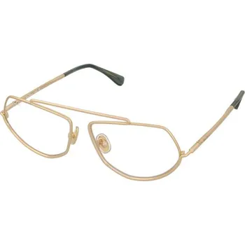 Sluneční brýle Počítačové brýle Max Mara MM5202-B 030 s filtrem modrého světla