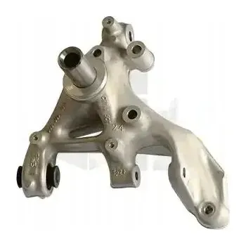 Zavěšení kol Vika 55051703301 Otoč, odpružení kola