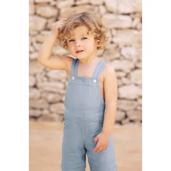 Dětské lacláče Tartine et Chocolat TY21041.60.74 modrá 95X, vel. 74