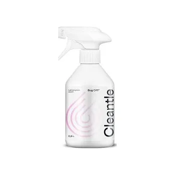 Cleantle Bug Off - odstraňovač hmyzu a ptačího trusu 500 ml