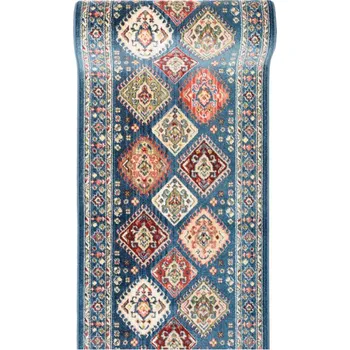 Koberec Běhoun RIVOLI EF59A FPH modrý