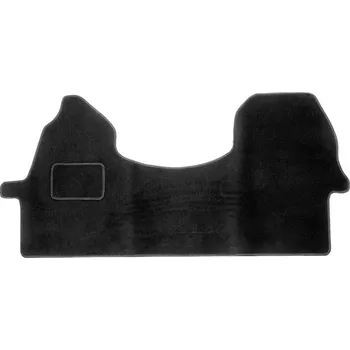 autokoberec ACI textilní koberce pro MERCEDES-BENZ Sprinter 18- textilní kobereček (přední část, 1ks)