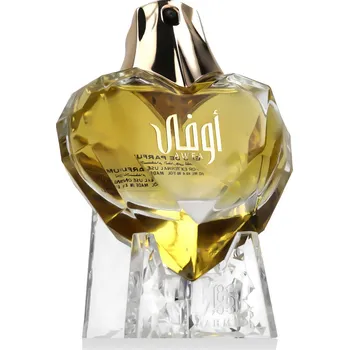 Unisex parfém Ahmed Al Maghribi Awfa EDP 60 ml UNISEX