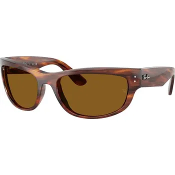Sluneční brýle RAY-BAN RB2289 MEGA BALORAMA 954/33