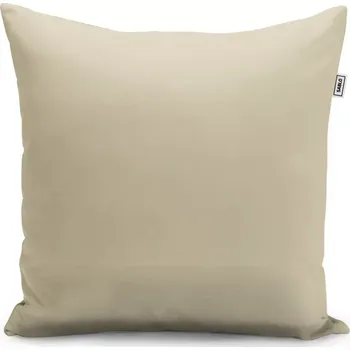 Polštář Sablio Polštář Písková - 50x50 cm