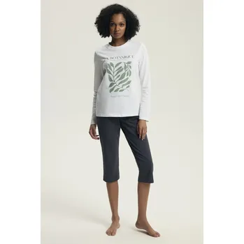 Pánské oblečení Pyžama model 220985 Henderson Xl