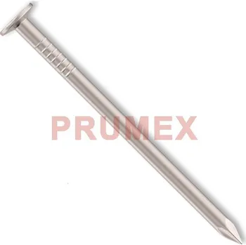 Hřebík Hřebík stavební 7,60x260 pozink
