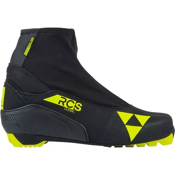 Běžkařské boty FISCHER RCS CLASSIC 2025/26 41 černá