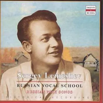 Zahraniční hudba CD Various: Voice;russian Folk Music