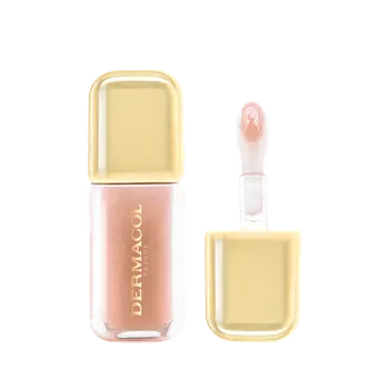 Péče o rty DIAMOND olej na rty Vanilla Bliss 04 Dermacol - Oficiální e-shop Dermacol