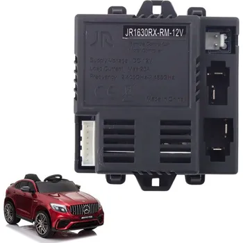 Řídící jednotka Řídicí jednotka Modul JR1630RX-RM-12V pro auto na baterie QLS-5688