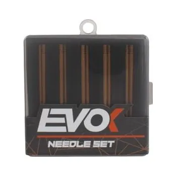 Palivový systém pro motocykl EVOK Jehly karburátoru EVOK DellOrto PHBG 121681019