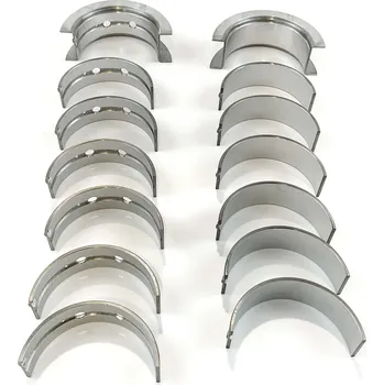 Sada ložisek klikového hřídele F4AE0681 kit 6cyl 050 Kolbenschmidt