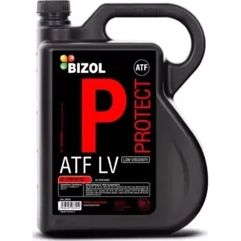 Převodový olej BIZOL PROTECT ATF LV 5L