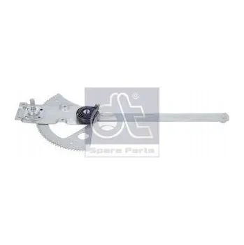 Posilovač řízení Hever oken DT Spare Parts 4.69918