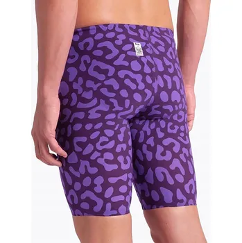 Pánské oblečení Závodní plavky pánské jammery Arena Carbon Air2 vel. UK30