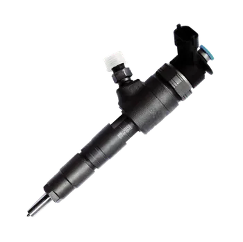 Systém vstřikování Vstřikovací tryska Fiesta/C3/208 1.4 TDCI - 8HR/F6JD originální