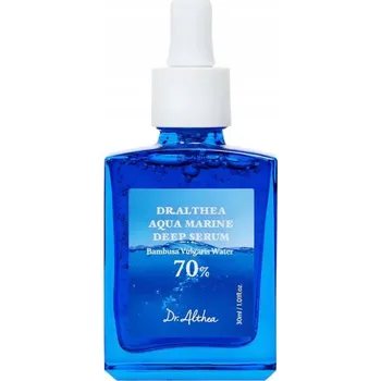 Pleťové sérum Dr. Althea Aqua Marine Deep Serum Hloubková Hydratace Bez Lepkavého Pocitu 30 ml