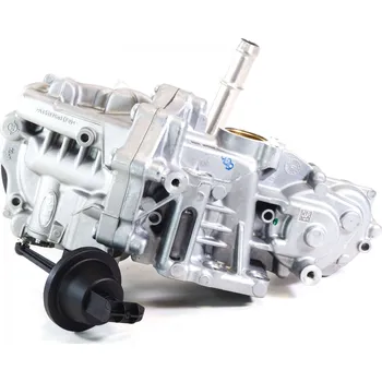 Váha vzduchu Chladič recirkulace výfukových plynů Transit/Tourneo 2.0 TDCI- YLF6/YMF6 Neutral Box